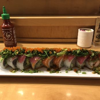 Ichiban Sushi - Japanese Near Me - Prunedale, California Ichiban Sushi - Japanese Near Me - Prunedale, California