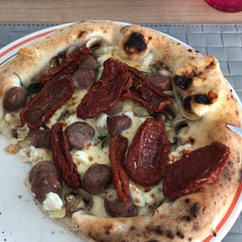 Pizzawerk - Pizza Near Me - Braunschweig, NI Pizzawerk - Pizza Near Me - Braunschweig, NI