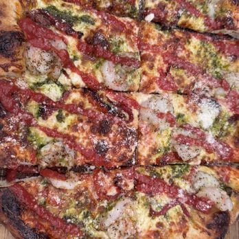 The Parlour - Pizza Near Me - Toronto, Ontario