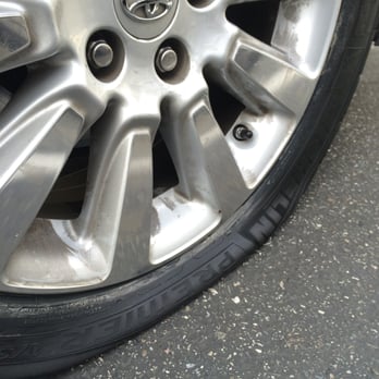 America's Tire - TOTAL NEGLIGENCE!!! They did not install tires correctly so I ended up with a flat tire on freeway!!!!!! - Tires Near Me - Temecula, California America's Tire - TOTAL NEGLIGENCE!!! They did not install tires correctly so I ended up with a flat tire on freeway!!!!!! - Tires Near Me - Temecula, California