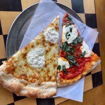Pizzanista! San Marino - Pizza Near Me - San Marino, California