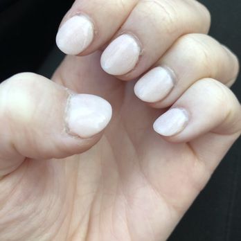 Envy Nail Spa - Nail Salons Near Me - Pittsburgh, Pennsylvania