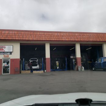 Warner's Muffler - Warner's Muffler - Auto Repair Near Me - Oceanside, California Warner's Muffler - Warner's Muffler - Auto Repair Near Me - Oceanside, California