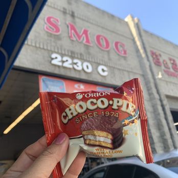 Young's Smog Test Only Station - Free snack while you wait less than 5 min! - Smog Check Stations Near Me - Los Angeles, California Young's Smog Test Only Station - Free snack while you wait less than 5 min! - Smog Check Stations Near Me - Los Angeles, California