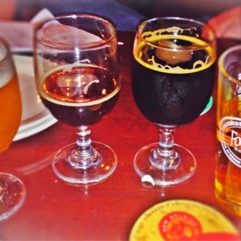 The Stein & Vine - Beer anyone? - Bars Near Me - Brandon, Florida