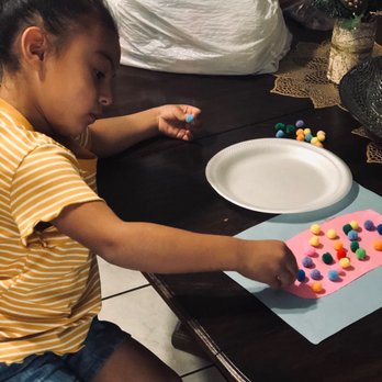 Meme’s Family Daycare - Arts and crafts - Child Care & Day Care Near Me - Carson, California Meme’s Family Daycare - Arts and crafts - Child Care & Day Care Near Me - Carson, California