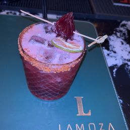 Hibiscus margarita :) Hibiscus margarita :)