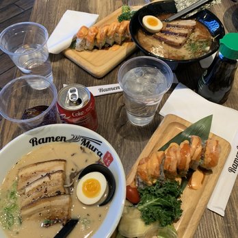Ramen Mura - Tonkotsu Ramen - Ramen Near Me - Orange, California Ramen Mura - Tonkotsu Ramen - Ramen Near Me - Orange, California