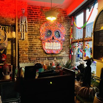The Cactus Shop - Cocktail Bars Near Me - Brooklyn, New York The Cactus Shop - Cocktail Bars Near Me - Brooklyn, New York