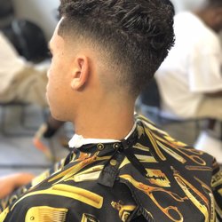 Shaav Barbershop