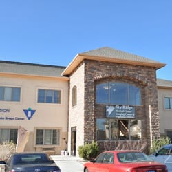 Castle Rock Family Care - We are located in the HealthONE Skyridge Medical Building