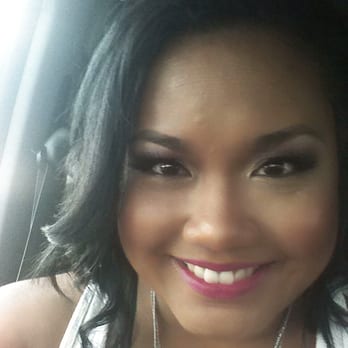 Moana Cheryll - Moanas magic:) Amazed and beyond satisfied at her craft of make up artistry. - Makeup Artists Near Me