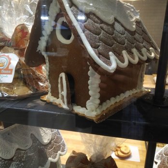 Barry's Buns - Just in time for Christmas... - Desserts Near Me - Wildwood Crest , New Jersey