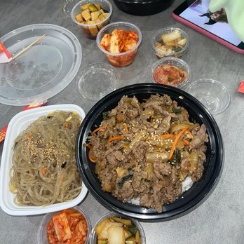Joa Korean Food - Korean Near Me - Charlotte, North Carolina