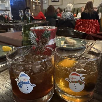 Gianni & Mac's Ristorante - Italian Near Me - Marietta, Georgia