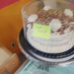 Red Velvet Cake