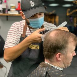 Legacy Barbershop