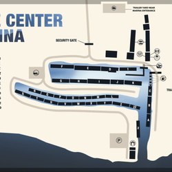 Lake Center Marina