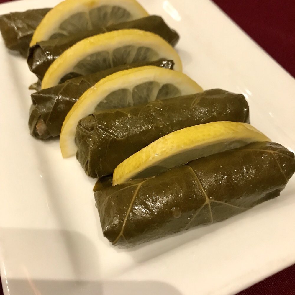 Khinkali House - Dolma - Armenian Near Me - Glendale, California Khinkali House - Dolma - Armenian Near Me - Glendale, California