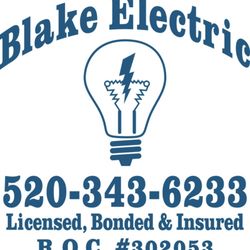 Blake Electric