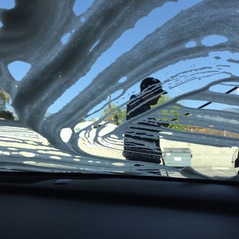 Coin-Op Car Wash - Car Wash Near Me - Monrovia, California Coin-Op Car Wash - Car Wash Near Me - Monrovia, California