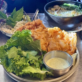 Lunch Lady - Vietnamese Near Me - Vancouver, British Columbia