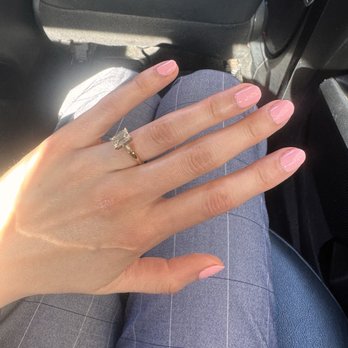 La Vie Nails - Nail Salons Near Me - Rockville, Maryland