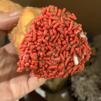 Voodoo Doughnut - Donuts Near Me - Houston, Texas Voodoo Doughnut - Donuts Near Me - Houston, Texas