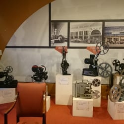 Curzon Community Cinema