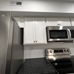 Blissful cleaning company