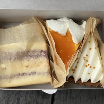 Grand Opening - Bakeries Near Me - Oakland, California