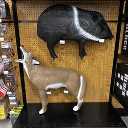 Sportsman's Warehouse