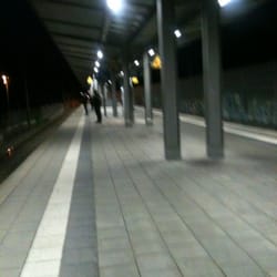 S-Bahnhof Untermenzing
