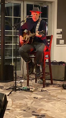 Dead Fish Grill by null