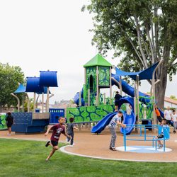 Arneill Ranch Park