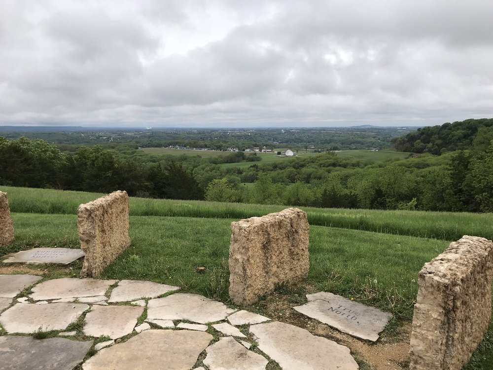 HORSESHOE MOUNDS PRESERVE 18 Photos 1679 N Blackjack Rd, Galena