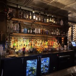 Charlotte's Speakeasy