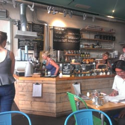 Wired Cafe Bar
