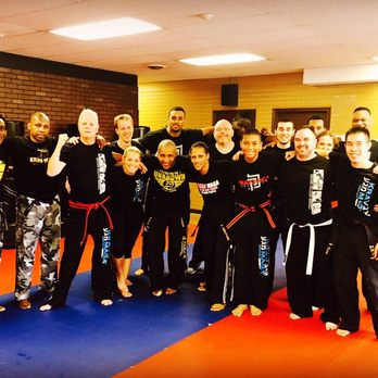 Boston Tae Kwon Do Academy - A supportive team ready to help you with goals! - Taekwondo Near Me - Randolph, Massachusetts