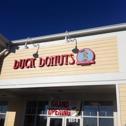 Duck Donuts