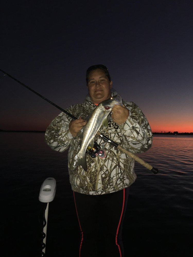 MANGROVES 2 CATTAILS GUIDE SERVICE 15 Photos Rotonda West, Florida