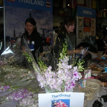 UNWG Festival Bazaar - Community Service/Non-Profit Near Me - Vienna, 9