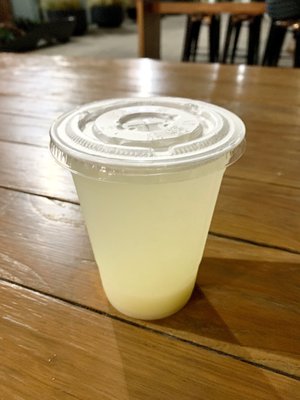 Pig in a Pickle BBQ by null