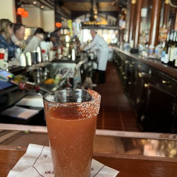 Old Ebbitt Grill - Michelada - Bars Near Me - Washington, DC, District of Columbia Old Ebbitt Grill - Michelada - Bars Near Me - Washington, DC, District of Columbia