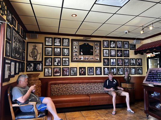Goodfellas Cafe by null