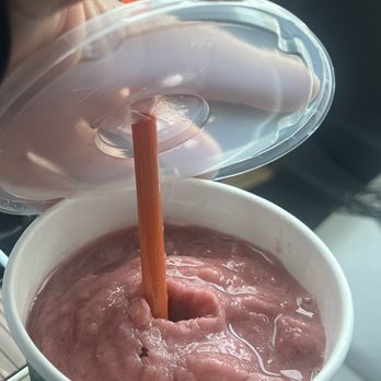 Jamba - Large Razzmatazz - Juice Bars & Smoothies Near Me - Escondido, California