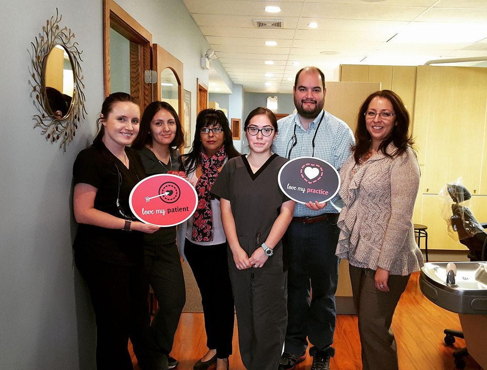 ADVENT DENTAL Updated September 2024 12 Photos & 13 Reviews 3443