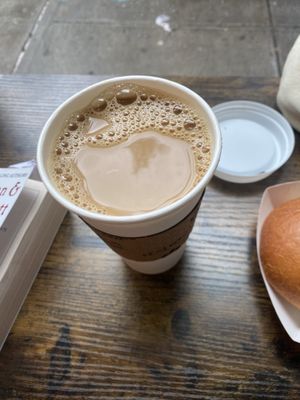 Kings Kolache by null