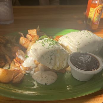 Tower Cafe - Madame cristo was good! - Breakfast & Brunch Near Me - Sacramento, California