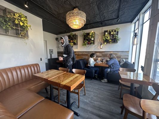 Fireroast Coffee by null